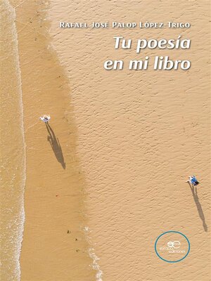 cover image of Tu poesía en mi libro